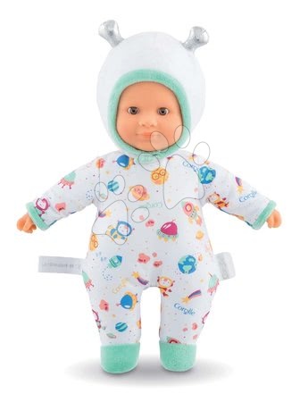 Pre bábätká Corolle - Bábika kozmonaut Sweet Heart Astronaut Corolle