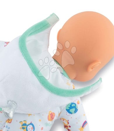 Pre bábätká Corolle - Bábika kozmonaut Sweet Heart Astronaut Corolle_1