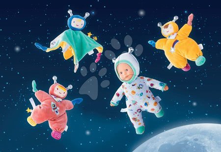 Panenky od 9 měsíců - Panenka kosmonaut Sweet Heart Astronaut Corolle - 9