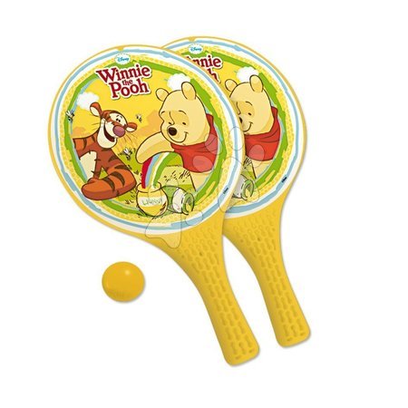 Tenis - Plážový tenis set Macko Pú Mondo - 1