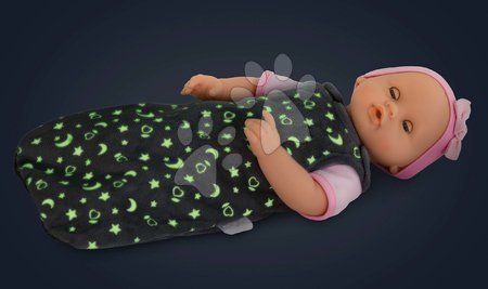 Puppen ab 18 Monaten - Puppe Bébé Calin Good Night Set Corolle - 5