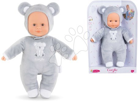 Păpuși de la 9 luni - Păpușa koala Sweet Heart Koala Corolle - 2