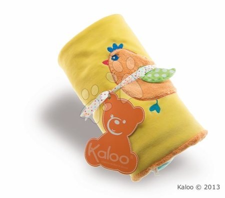 Hrazdičky a hrací deky - Hrací deka Colors-Buggy Blanket Kaloo - 2