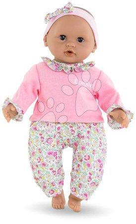 Bábiky pre dievčatá - Bábika Bébé Calin Maria Corolle