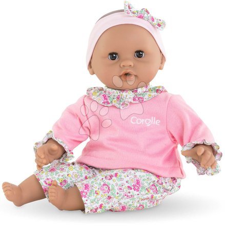 Panenky od 18 měsíců - Panenka Bébé Calin Maria Corolle - 1