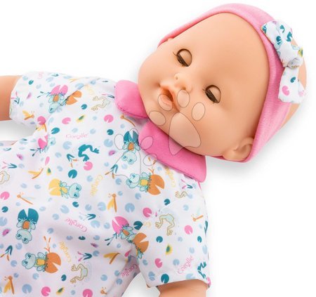 Lalki od 18 miesięcy - Lalka do kąpania Baby Bath Océane Mon Premiere Poupon Corolle - 3