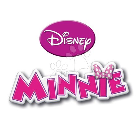 Produse vechi - Bucătărie Şoricelul Minnie Cooky Smoby - 2
