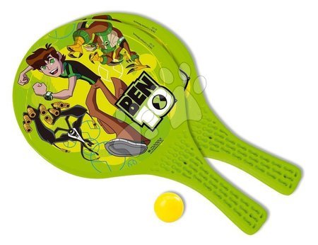 Produse vechi - Set tenis de plaja Mondo - 1