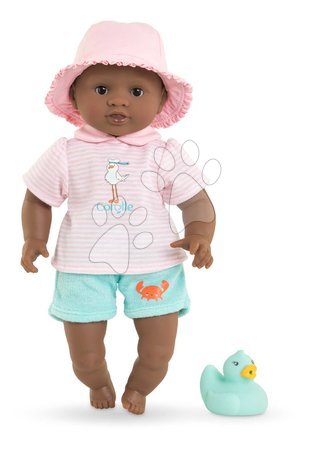 Igrače dojenčki od 18. meseca - Punčka za kopanje Baby Bath Alyzée Mon Premiere Poupon Corolle