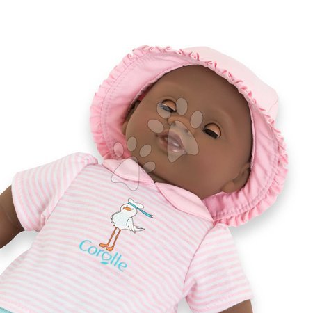 Panenky od 18 měsíců - Panenka ke koupání Baby Bath Alyzée Mon Premier Poupon Corolle - 4