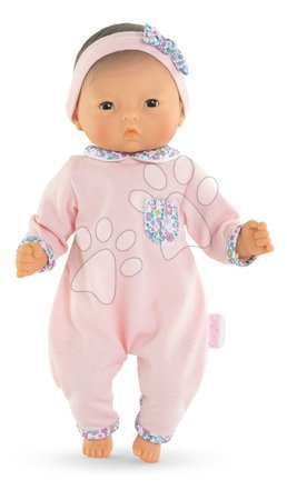 Igrače dojenčki od 18. meseca - Lutka Bébé Calin Mila Mon Premier Poupon Corolle