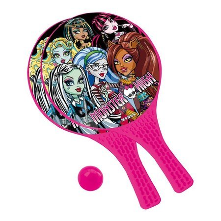 Produse vechi - Set tenis de plajă Mondo - 1