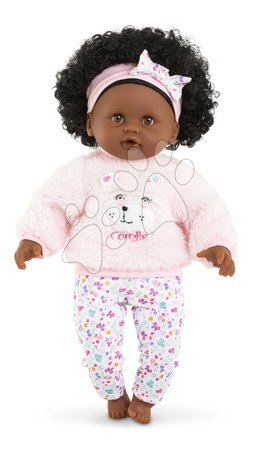 Igrače dojenčki od 18. meseca - Lutka Bébé Calin Caroline Mon Premier Poupon Corolle
