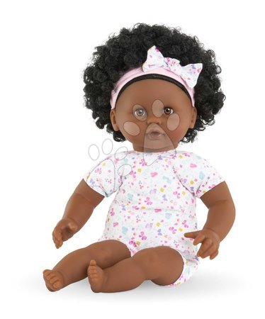 Igrače dojenčki od 18. meseca - Lutka Bébé Calin Caroline Mon Premier Poupon Corolle_1
