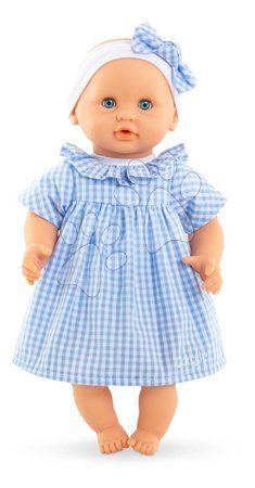 Igrače dojenčki od 18. meseca - Lutka Bébé Calin Milly Mon Premier Poupon Corolle