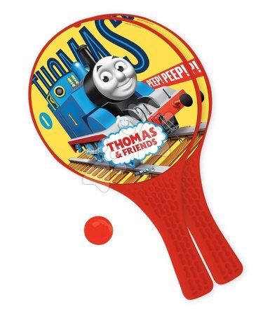 Accesorii tenis - Tenis de plajă Locomotiva Thomas Mondo - 2