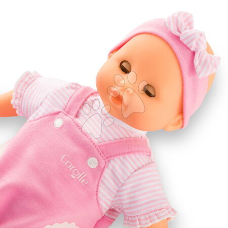 Panenky od 18 měsíců - Panenka do vany Baby Bath Océane Mon Premiere Poupon Corolle - 3