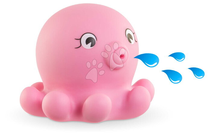 Panenky od 18 měsíců - Panenka do vany Baby Bath Océane Mon Premiere Poupon Corolle - 4