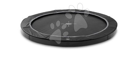 Od 10 rokov - Trampolína Interra Ground Level Sports Trampoline Exit Toys