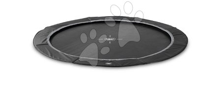 Bodentrampoline - Trampolin Interra Ground Level Sports Trampoline Exit Toys - 2