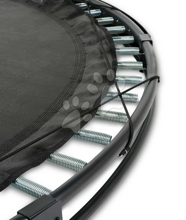 Bodentrampoline - Trampolin Interra Ground Level Sports Trampoline Exit Toys - 4