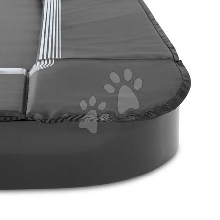 Trampolini talni - Trampolína Interra Ground Level Sports Trampoline Exit Toys - 7