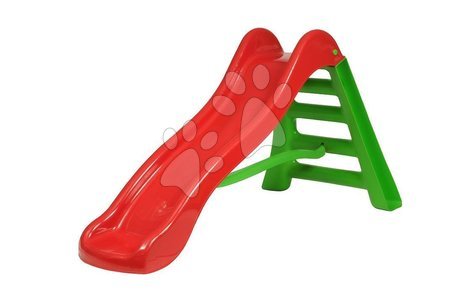 Csúszdák gyerekeknek  - Csúszda Tobogan Starplast hossza 2 m - 1