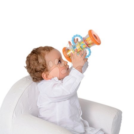 Produse vechi - Caleidoscop Cotoons cu bile Smoby - 7