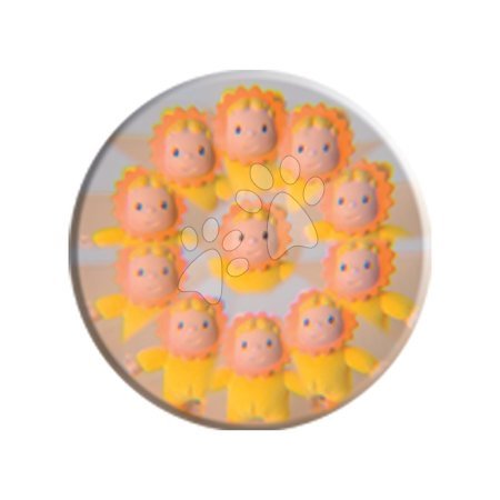 Produse vechi - Caleidoscop Cotoons cu bile Smoby - 8