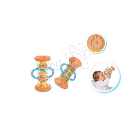 Produse vechi - Caleidoscop Cotoons cu bile Smoby - 9