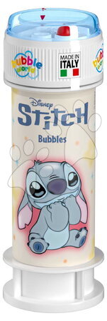Mjehurići - Bublifuk Stitch & Angel Disney Bubble World Dulcop_1