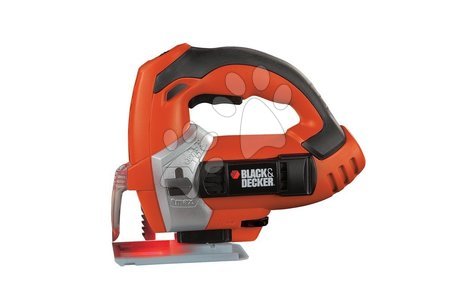 Staré položky - Ruční pila Black&Decker Smoby - 2
