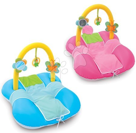Produse vechi - Șezlong gonflabil Cotoons Smoby - 4