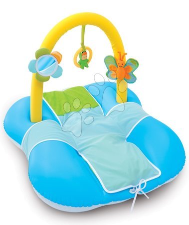 Produse vechi - Șezlong gonflabil Cotoons Smoby - 5