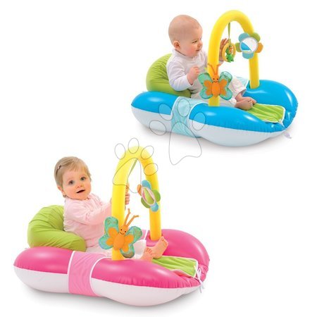 Produse vechi - Șezlong gonflabil Cotoons Smoby - 6