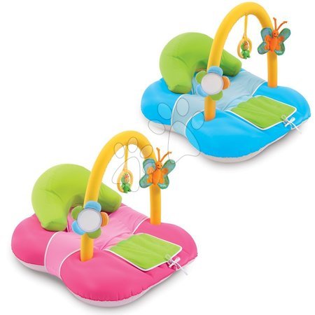 Produse vechi - Șezlong gonflabil Cotoons Smoby - 7