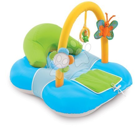 Produse vechi - Șezlong gonflabil Cotoons Smoby - 8
