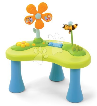 Staré položky - Sedátko se stolkem Cotoons Cosy Seat Smoby - 8