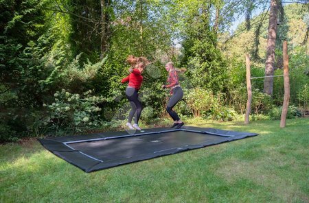 Trampolini talni - Trampolin Dynamic Groundlevel Sports Exit Toys - 6