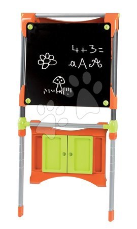 Staré položky - Školní magnetická tabule Smoby - 6