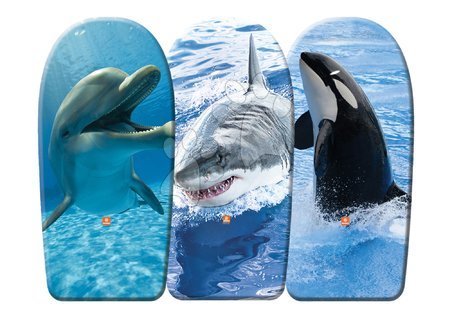 Plávacie dosky - Penová doska na plávanie Mondo 94 cm veľryba/delfín/žralok