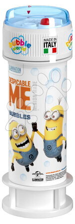 Mjehurići - Mjehurić Mimoni Despicable Me Bubble World Dulcop_1