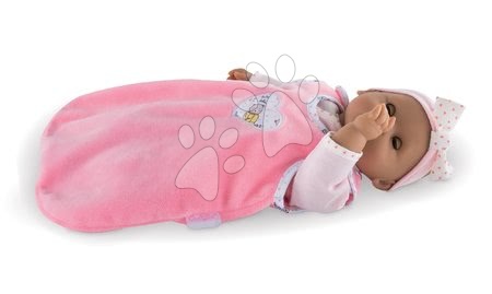 Játékbaba kiegészítők - Alvózsák Mon Premier Poupon Bébé Corolle - 1