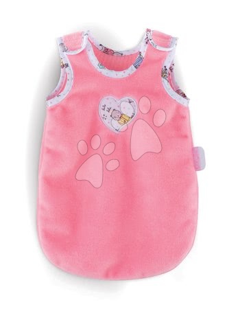 Játékbaba kiegészítők - Alvózsák Mon Premier Poupon Bébé Corolle - 2