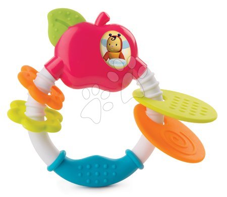 Karussells über  Kinderbett - Set Karussell über dem Kinderbett Star Cotoons Smoby  - 8