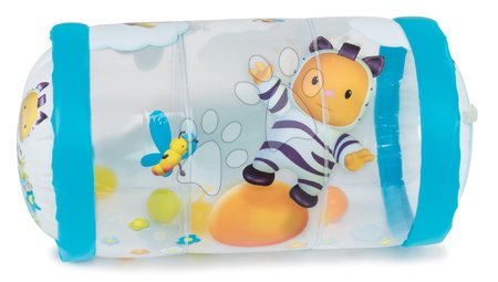 Járássegítők - Cotoons bébi henger Roly Poly Cotoons Smoby - 3
