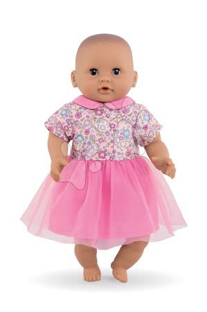 Îmbrăcăminte pentru păpuși | Pagină 5 - Rochiță Dress Pink Sweet Dreams Corolle_1