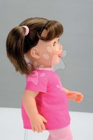 Régi termékek - Játékbaba Lili különböző funkciókkal Smoby - 4