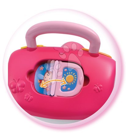 Développement moteur - Maison d'apprentissage Cotoons Smoby - 10