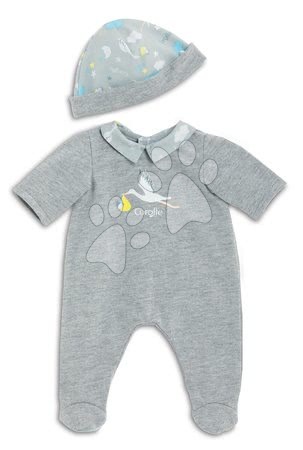 Oblečenie pre bábiky - Oblečenie Birth Pajamas Corolle_1
